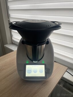 Thermomix tm6 - 4