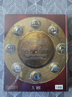 Nové knihy Válečníci a vojevůdci, Svět zvířat - 4