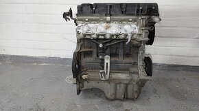 Motor Opel Astra J, Adam, Meriva B 1.4i B14XER - 4