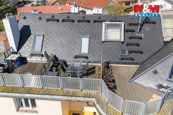 Prodej bytu 4+kk v Mnichově Hradišti, ul. Jiráskova - 4