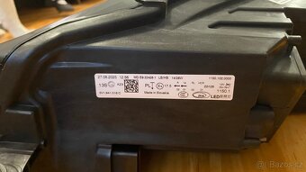 Přední pravý světlomet Škoda Superb III, úplně nový - 4