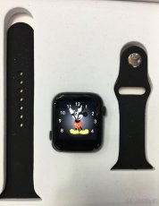 Smart Watch, chytré hodinky. Jako Apple watch - 4