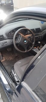Bmw E46 320d - 4