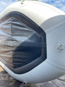 Nafukovací člun Jet-Line - 4