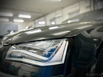 Audi A8L 4,2 Tdi Quattro - 4