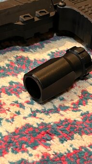 Zbraně na gelové kuličky - 4