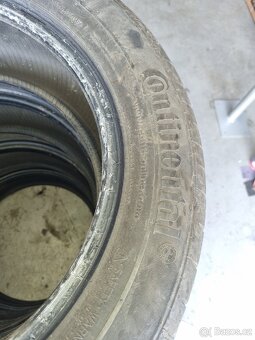 Pneu letni 205/55R16 - 4