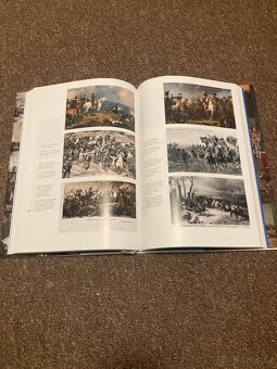 Různé encyklopedické knihy - 4