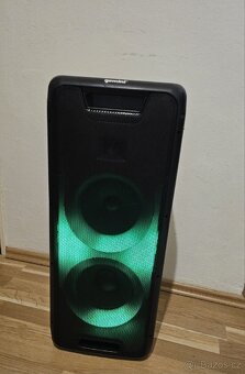 Bluetooth reproduktor Gemini GLS-880 - 4