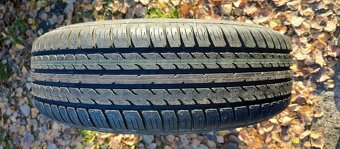 Alu 5x100 195x65x15 - 4