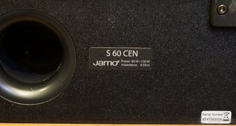 JAMO S 60 CEN II. - 4