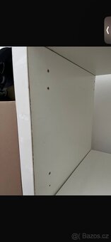 Ikea skříň - 4