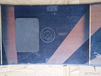 Snowboard Head 146 cm - 4