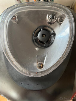 Automatický kávovar Saeco Xsmall HD 8743 - 4