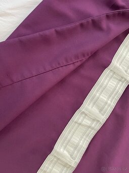 Zatemňovací závěsy Ikea - 4