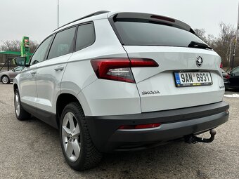 Skoda Karoq 2019 - 4