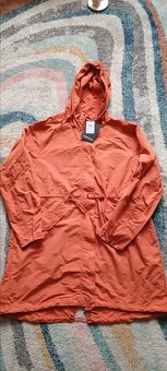 Dámská parka didriksons Helen WMS 2 vel.46 - 4