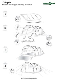 Velký stan (pro 4-5 osob) - 4