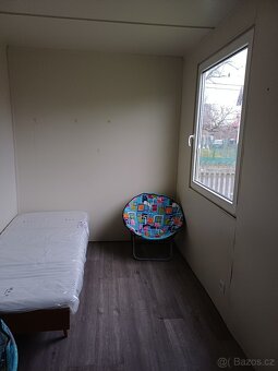 Stavební buňka - 4