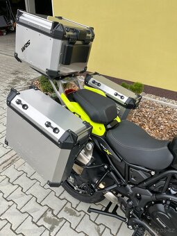 Benelli TRK 702X - 4