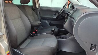 Škoda Fabia Scout, Perfektní stav - 4