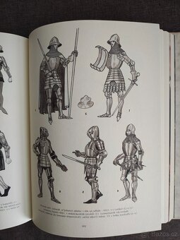 STŘEDOVĚK Eduard Wagner - 4