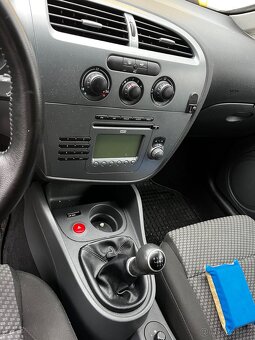 Díly SEAT LEON 1.4tsi CAX 92kw manual - 4