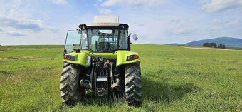 Predám traktor Claas Arion 420, r.v. 2023/3 - 4