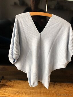 Svetřík tatuum L - 4