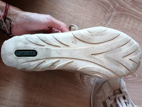 Boty Remonte 39 spíše 38 - 4