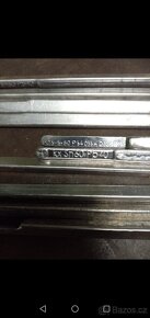 Cín, Pájka sn60/pb40 - 4