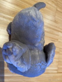 Plyšák – slon - 4