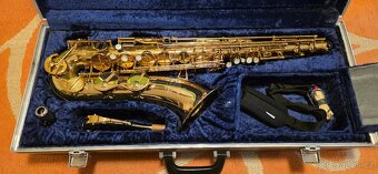 Tenor saxofon Amati ATS 61 - 4