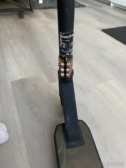 Freestyle koloběžka - 4