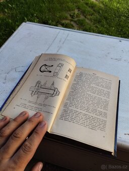 Traktor a jeho obsluha 1927 - 4