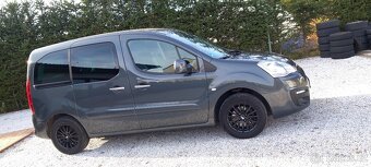 Citroën Berlingo 1.6 HDi Multispace - 4