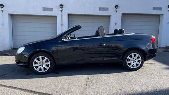 VW EOS 1.4TSI CLIMATRONIC - 4