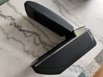 Loketní opěrka Fabia 2 - 4