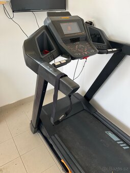 Běhací pás KETTLER TRACK S10 - 4