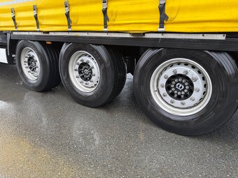 Návěs KRONE SD - MULTILOOK - 2023 ( Standart ) 15 kusu - 4