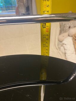 Servírovací stolek - 4