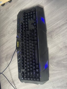 Starší herni počítač - 4