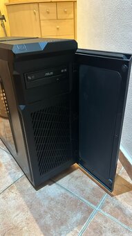 PC Bedna/case Zalman Z9 NEO s 5 ventilátory - 4