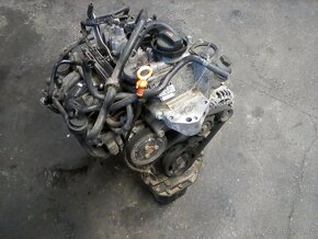MOTOR 1.2HTP 47KW KOD: BME NAJETE 83000KM - 4