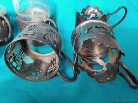 KOVOVÁ MONTÁŽ - 4