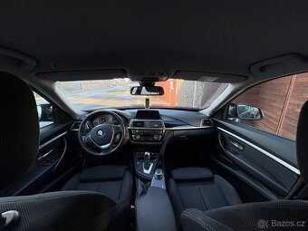 BMW 320d GT LCI zadokolka - 4