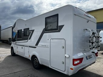 Adria Coral XL 670 SL - 4