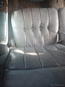 Prodám sedadla Cadillac - 4