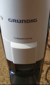 Vysavač Grundig 1800w na suché a mokré vysávání - 4