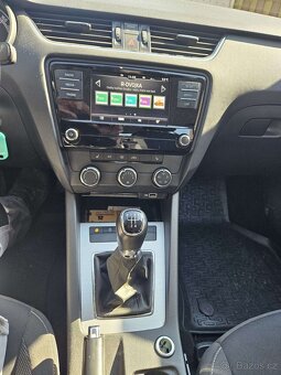 Škoda Octavia, 1,6D, 85 Kw - 4